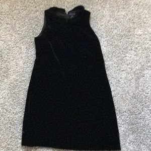 Ralph Lauren Collared Dress